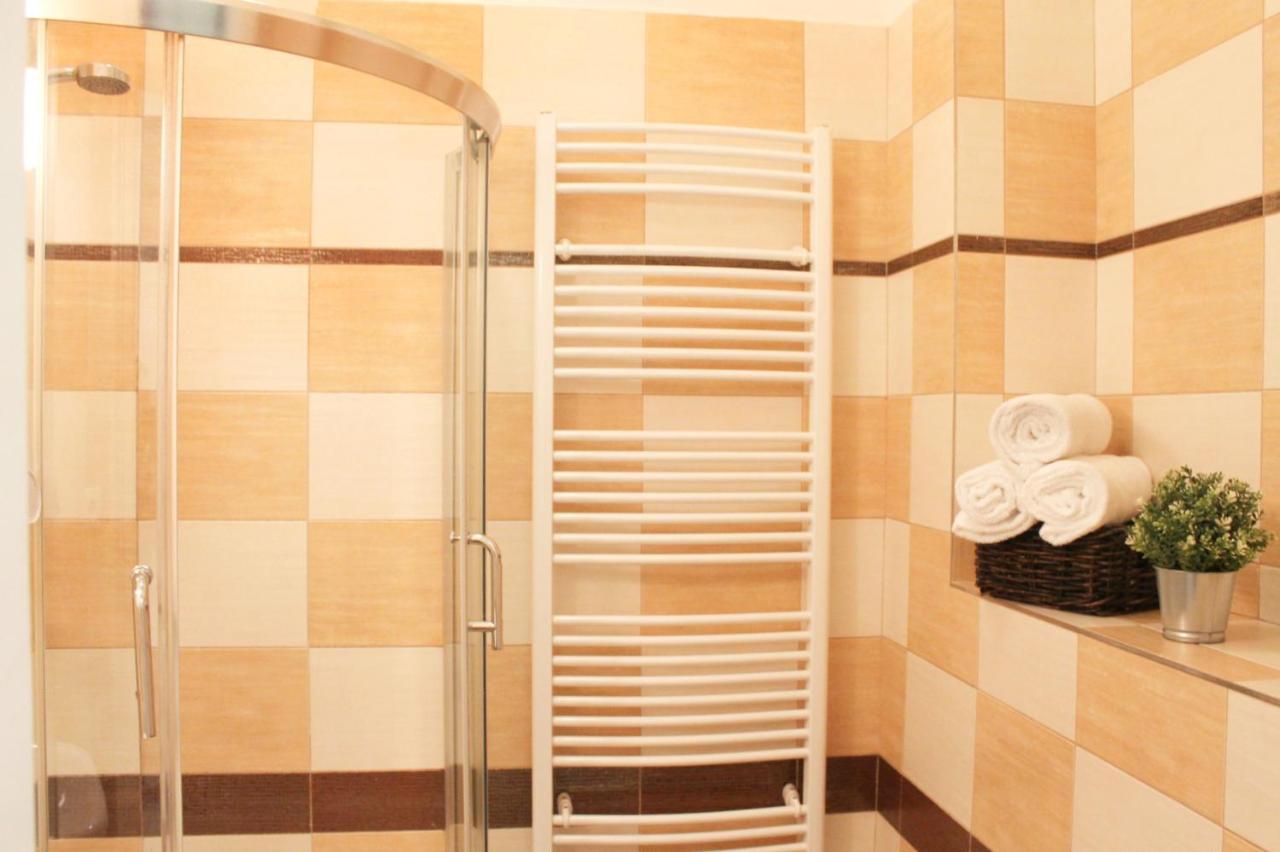 פראג Modern Apartment Ve Smeckach 28 מראה חיצוני תמונה